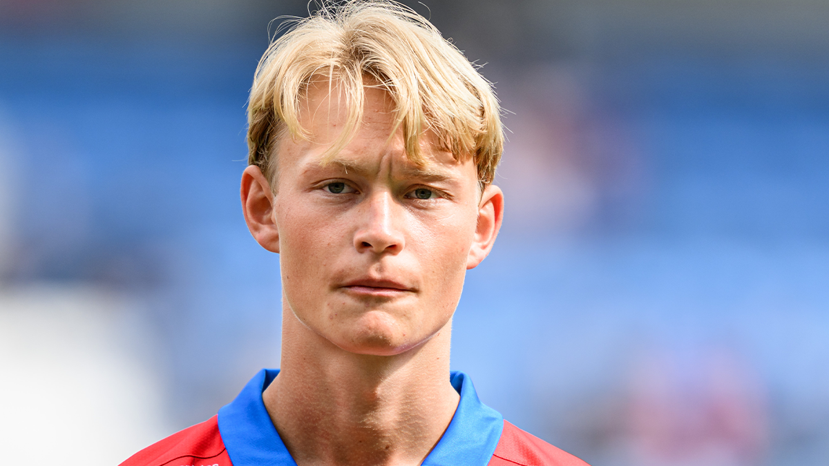 Startelvan borta mot Norrby IF